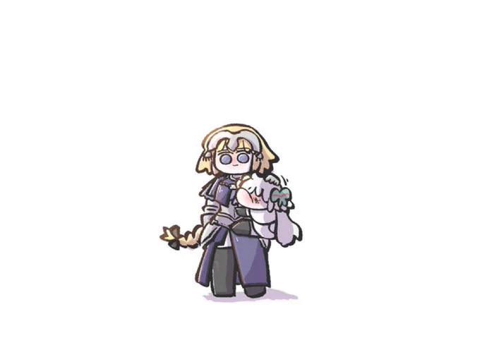 私はリリィちゃんが大好きなんだ、の再掲。泣かないって決めたリリィちゃんが大好きなんだ。