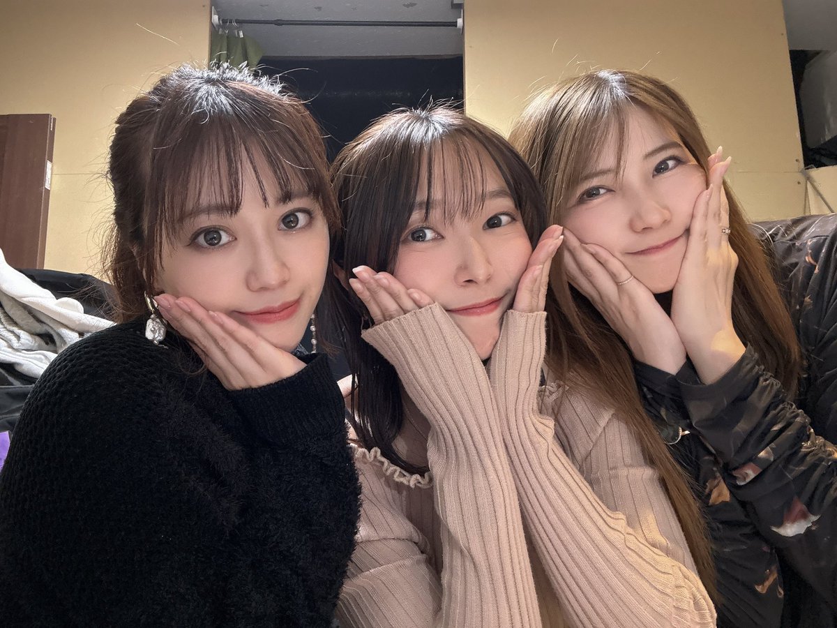 ★まる。平日発送 ページ★ 大晦日まで、皆様にお会いできて嬉しい🩷 今日は昼夜ともに満席🥰全力