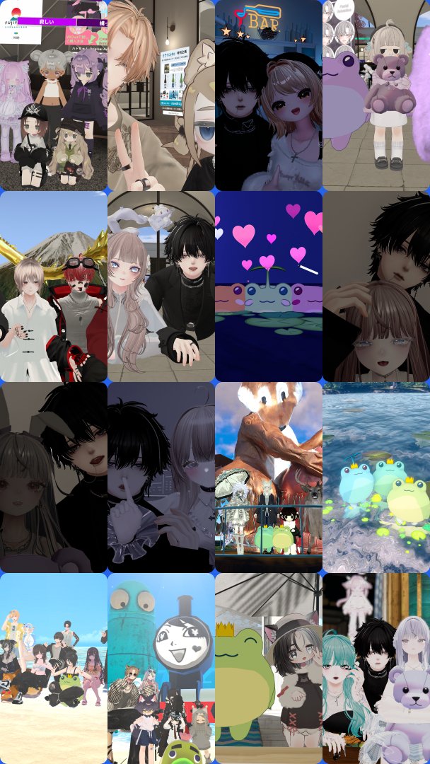 ふぶき tweet media