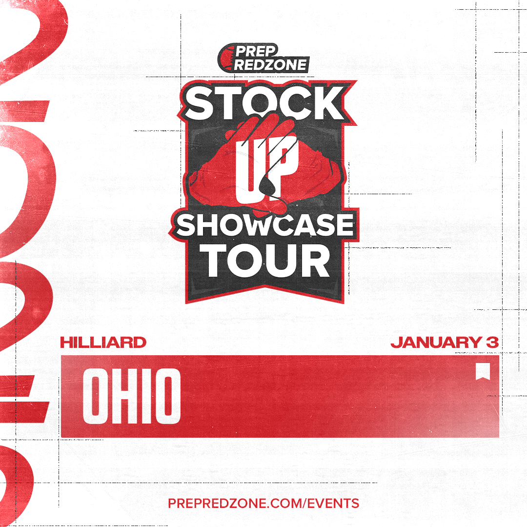 PrepRedzoneOH's tweet image. Final days to register for The Stock Up Showcase 🗓️💰 Use code SHOWCASE at checkout.

Register: events.prepredzone.com/e/2131/registe…