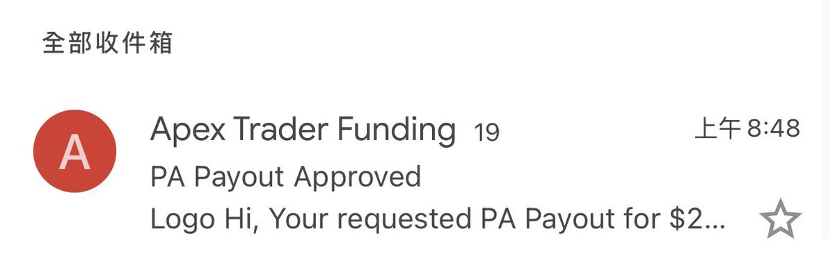 tradewithzard's tweet photo. Fastest payout record in apex🤯payout approval in 10 minutes https://t.co/XjM5hBZ2so