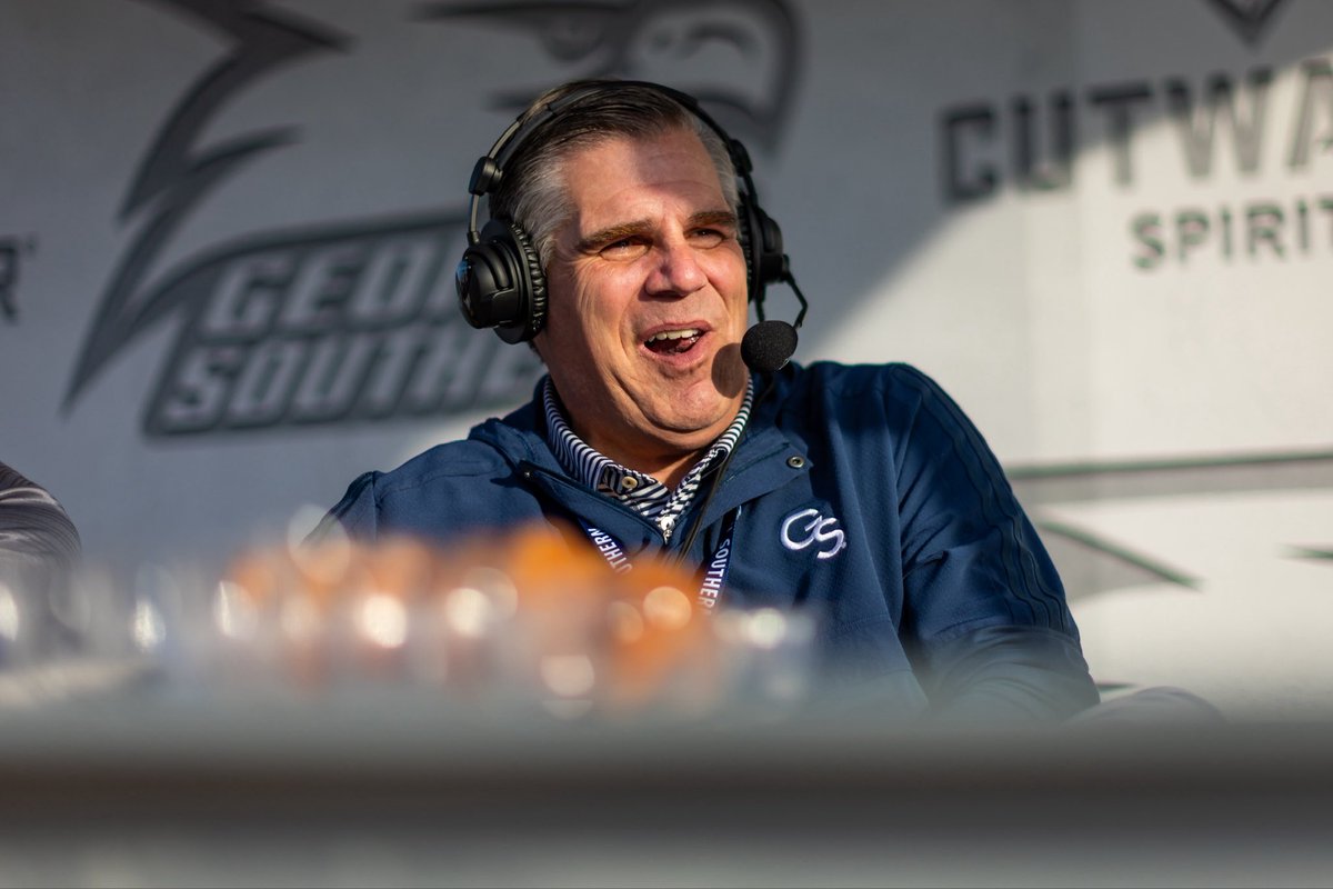 Frank Sulkowski WJCL tweet media