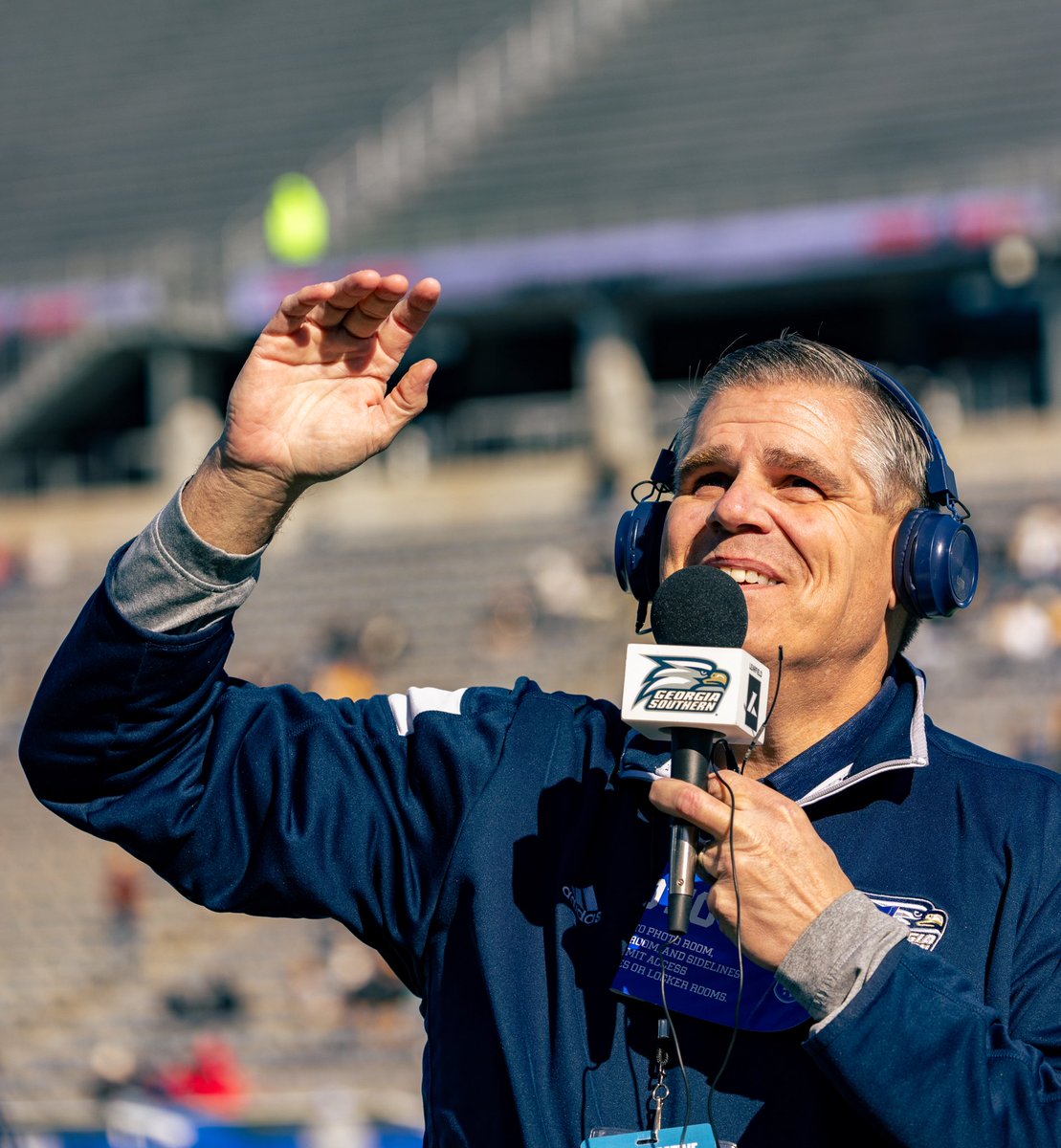 Frank Sulkowski WJCL tweet media