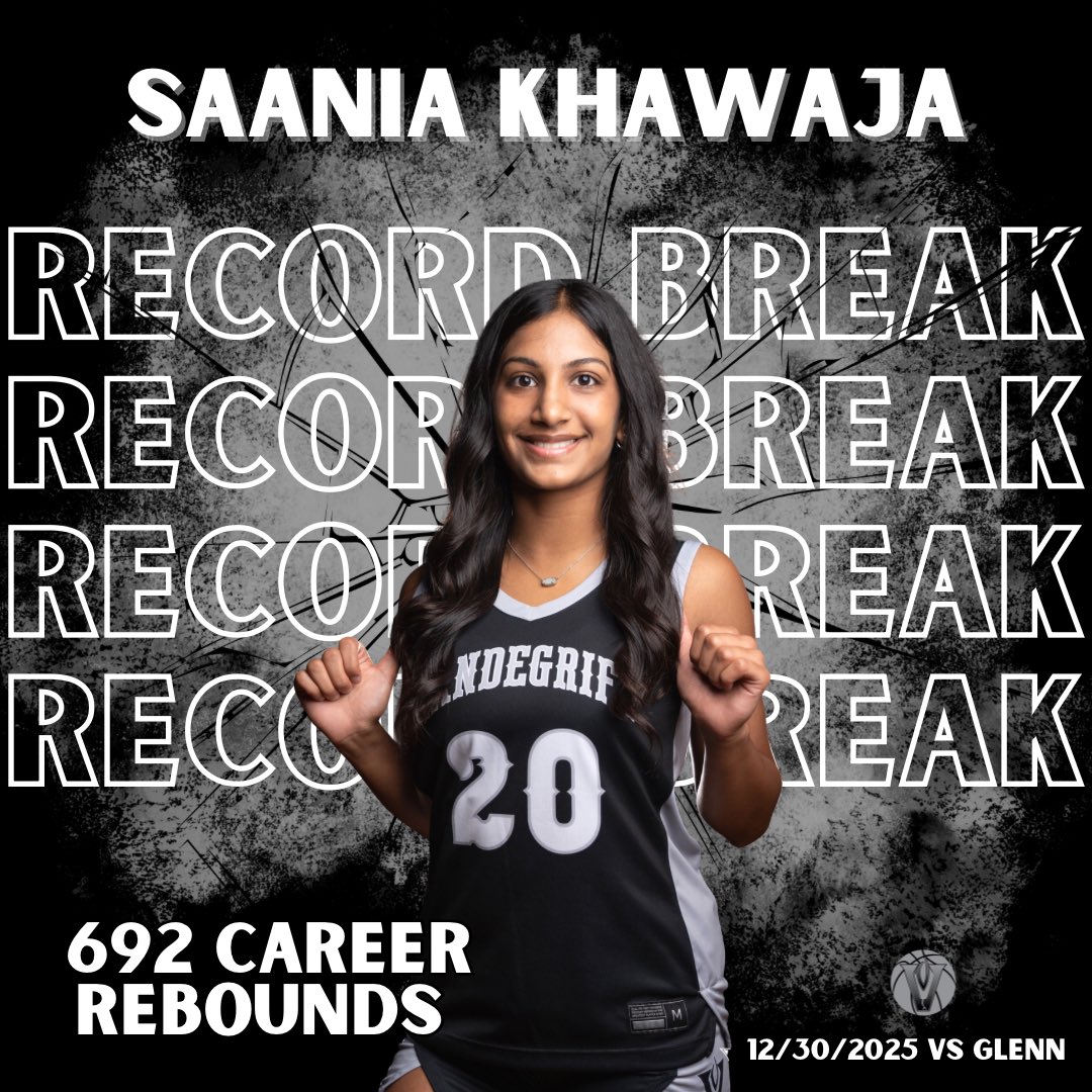 Vandegrift Girls Basketball tweet media