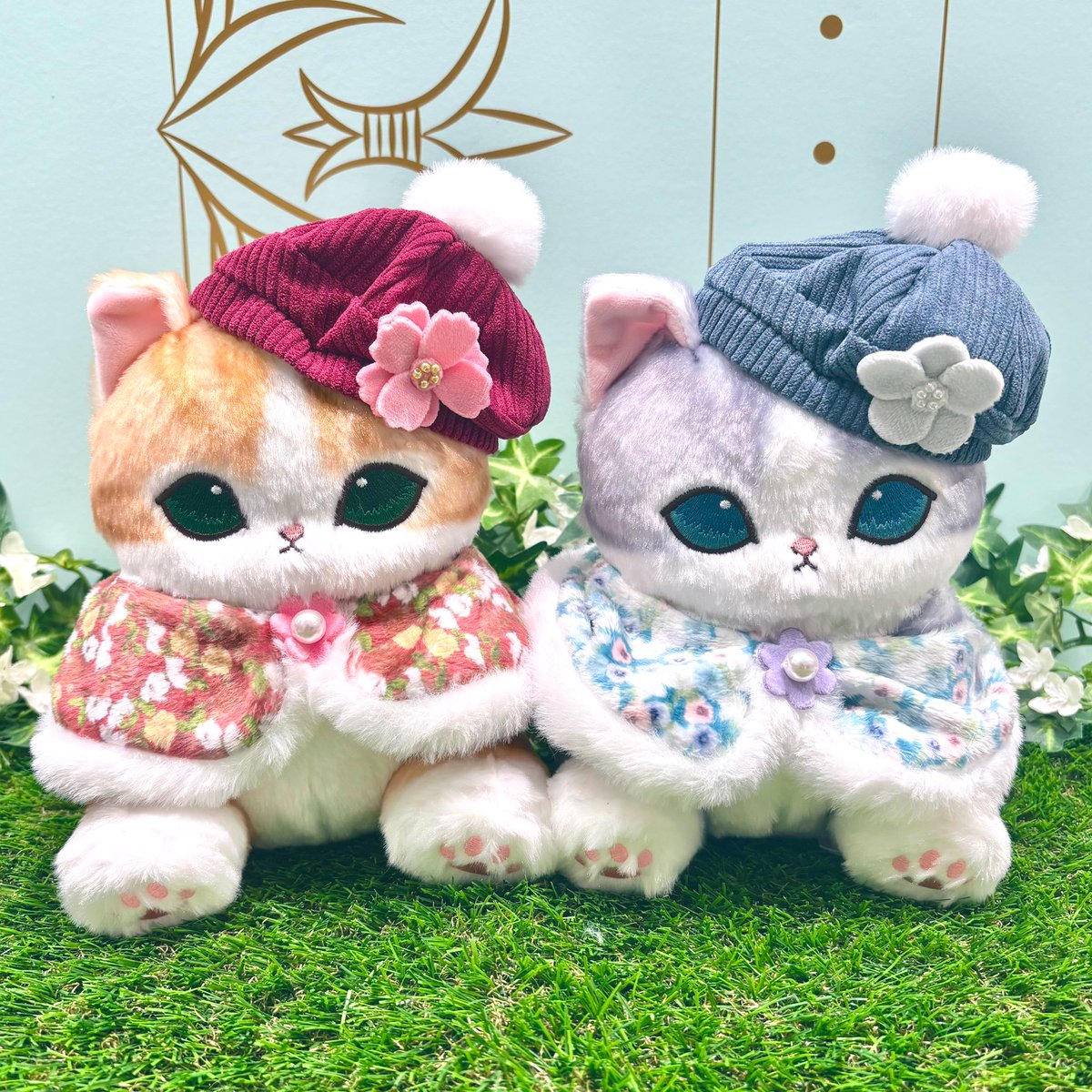 mofusandもふもふストア広島PARCO ⭐️新商品のご紹介