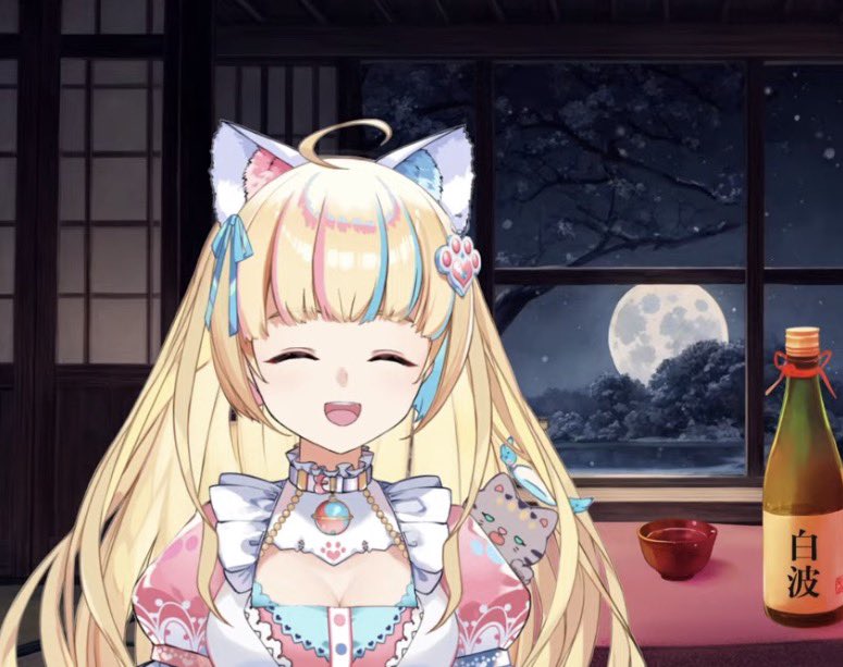 おはぬくです～🍓☕️🐾

2025年も大変お世話になりました
『♡あやかふぇ♡』がOPENできるのもひとえにぬくすたの皆さまのぬくぬくなお心あってのこと
いつもありがとうございます♡
良いお年をおむかえくださいませ
2026年もどうぞよろしくお願いします

年末アーカイブ⇒ youtube.com/live/UaUrkmnPA…