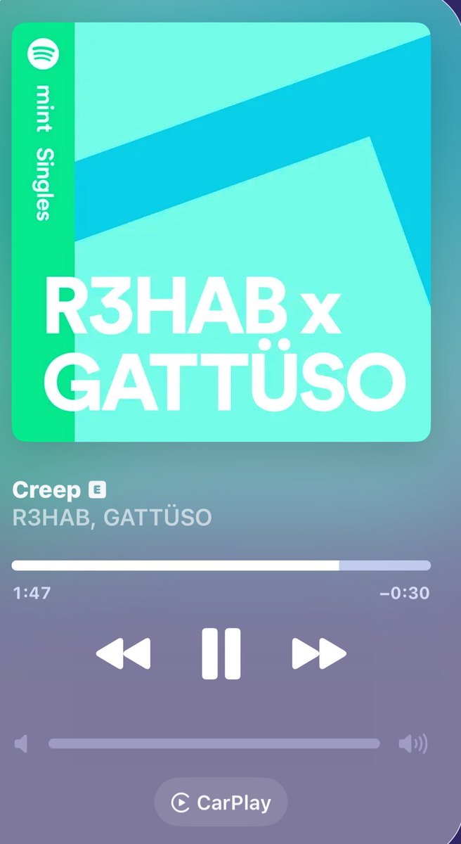 Versión para sentirse igual de miserable, pero con ritmo.