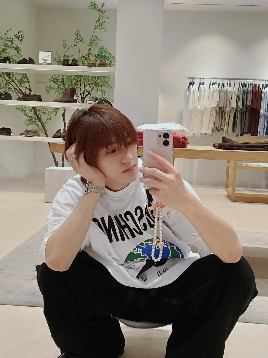 dearmytmk's tweet photo. รูปวันที่ไปเดทนิ 🫠🫠

#kongjiro https://t.co/5NnMuIyyLn