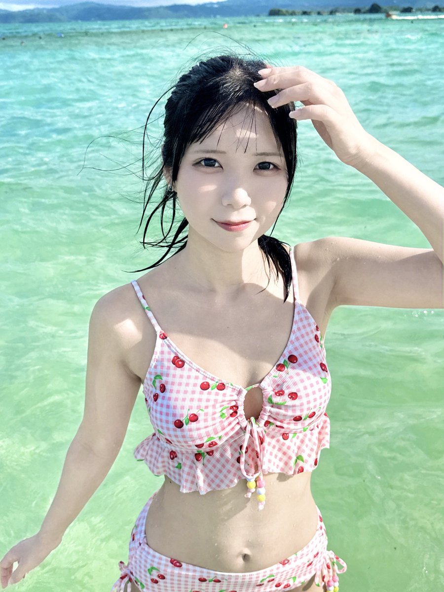 これ見てあったまって？♡