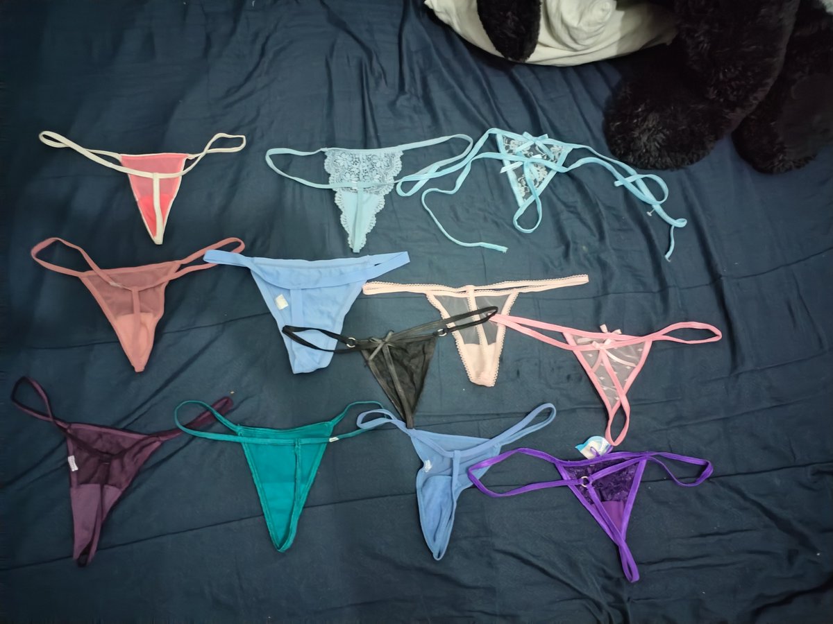 CAMID1009's tweet photo. Nuevas hilos para en estrenar y entregar 😜 llevele cual quieren 🤭
Delicioso martes 😈 https://t.co/nByqz6802i