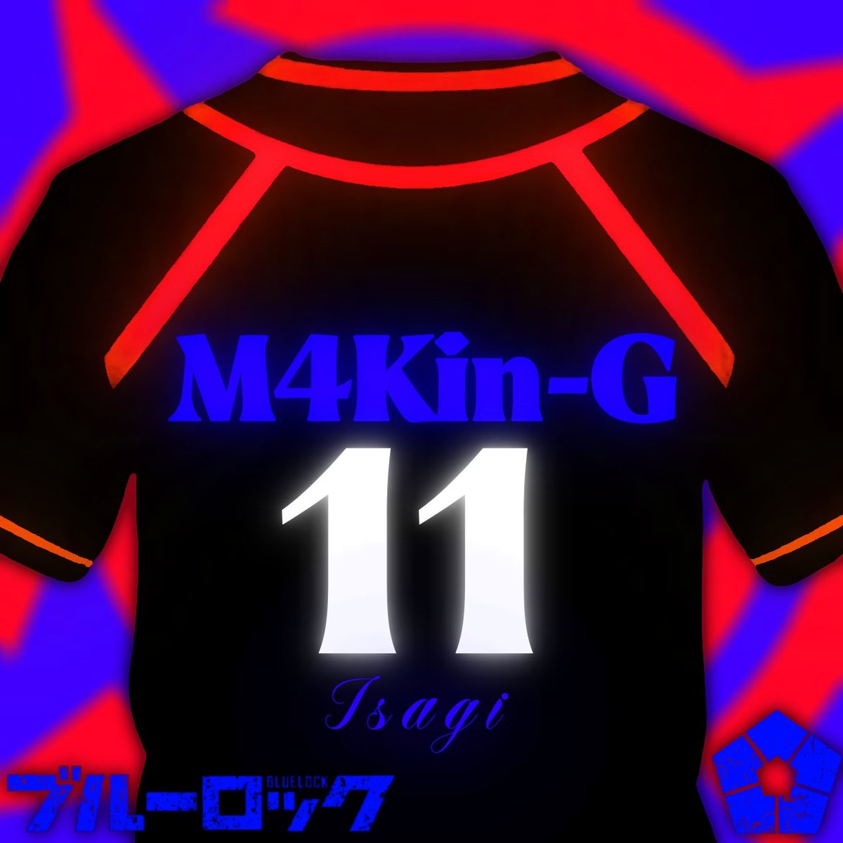 🔵🌹CAST REVEAL PT1🌹🔵

Cocoa ya lo viene revelando en YouTube Así que voy a empezar a revelar en Twitter 

🌹 Kaiser - <a href="/1Jotalu/">COCOA RAP</a> 
🧩 Isagi - M4Kin-G