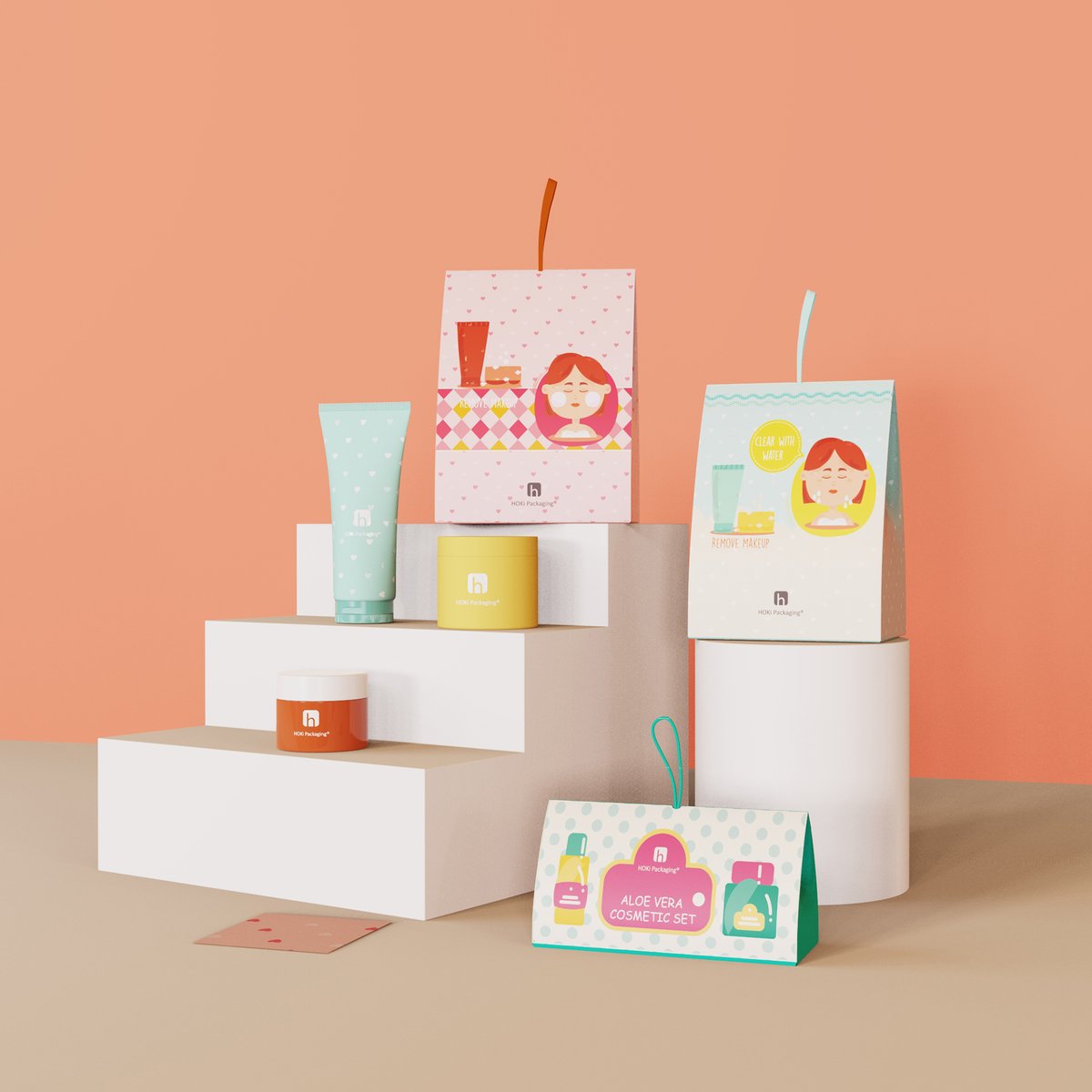 HOKiPackaging's tweet image. HOKi Packaging gift bags are crafted entirely from paper materials. They fully showcase brand designs while offering convenient transportation, effectively reducing carbon emissions!
#ecopackaging #PackagingSolutions #packagingcustom #packagingsupplies