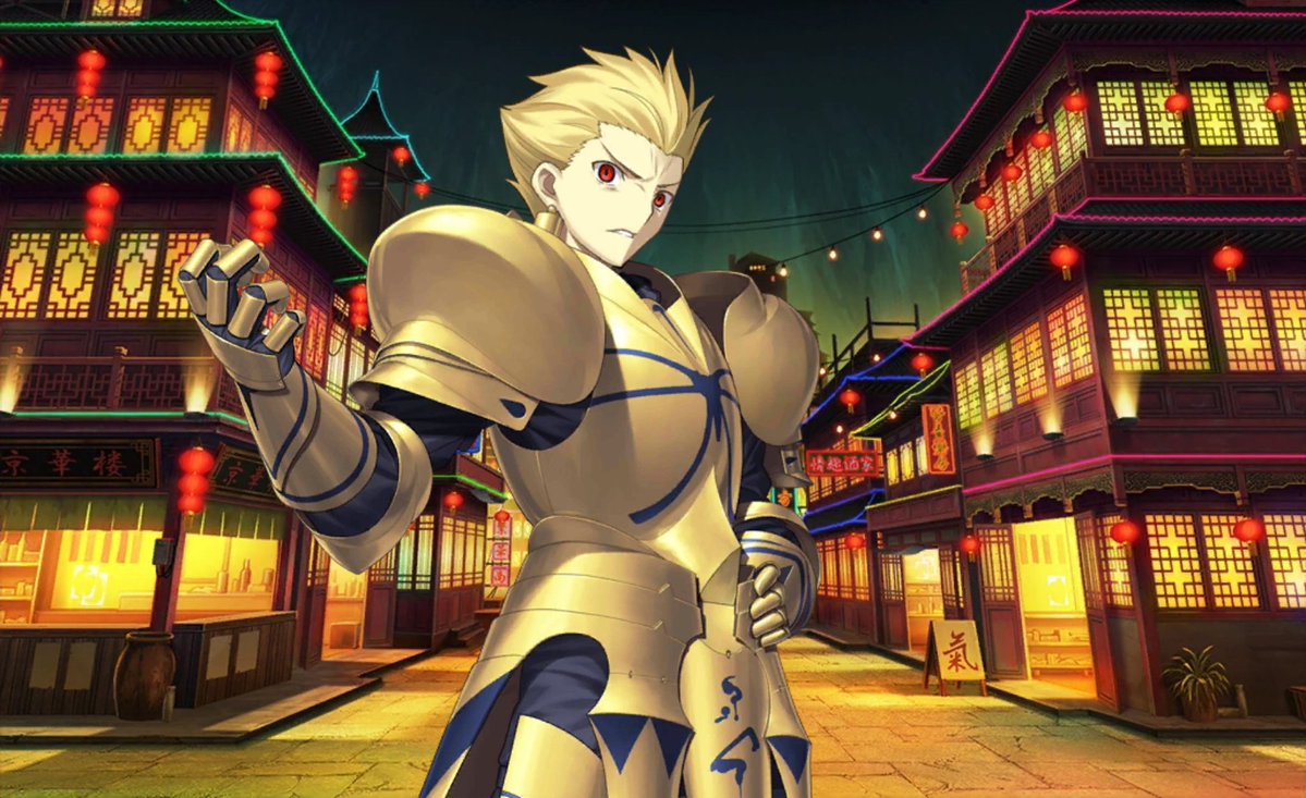 archivedEia's tweet image. Say, mongrel, you wouldn't happen to have been the one to throw such a thing at me, correct?