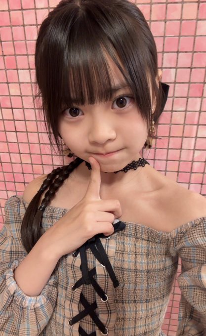 Twitterのコスプレ画像1