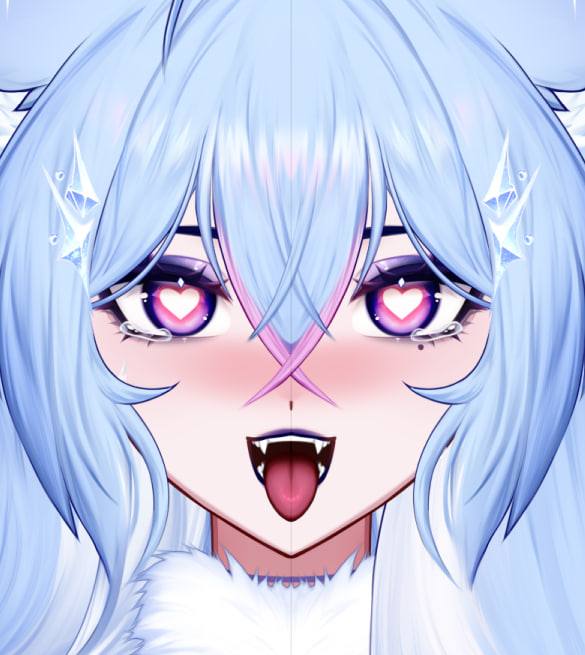 kutoshich's tweet photo. I'm still working on this model https://t.co/wPzpBb4PPH