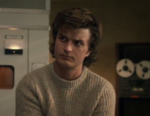 It's officially 24 hours until Steve Harrington will return for the first, last time. 
It's a bittersweet time, we know, but Steve stays alive here with us :) 

In the meantime, share the memories you've made because of our Steve Harrington and what you'll miss most!