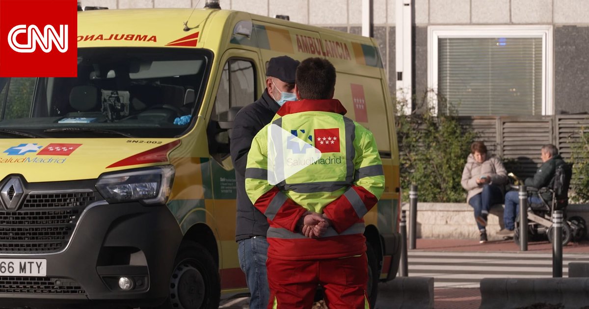 الصحة العالمية: سلالة إنفلونزا جديدة تزيد الضغط على الأنظمة الصحية في أوروبا.. وارتفاع حاد للحالات في إسبانيا يُربك أقسام الطوارئ ونقص في الأسرّة 