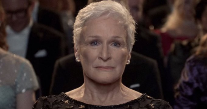 CinemaTweets1's tweet image. Oscar Robbery in Broad Daylight