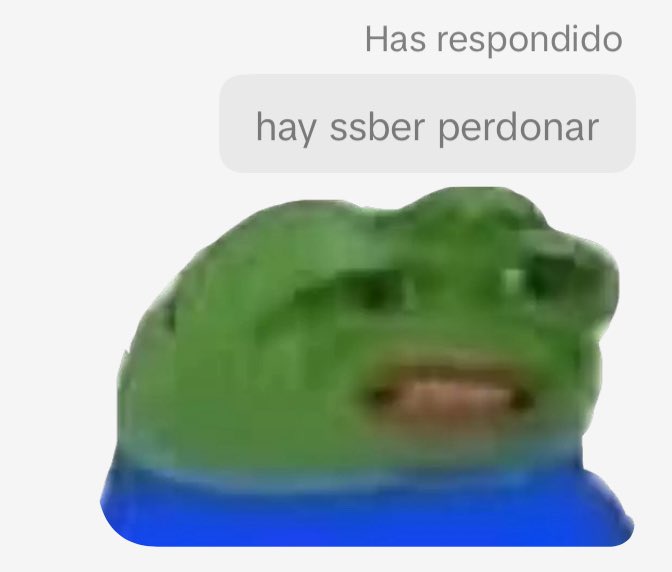 yo cuando.
lo escribio como las weas pero se entiende la intención