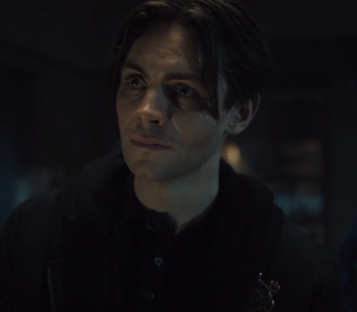 “I am home” that was just a adorable moment