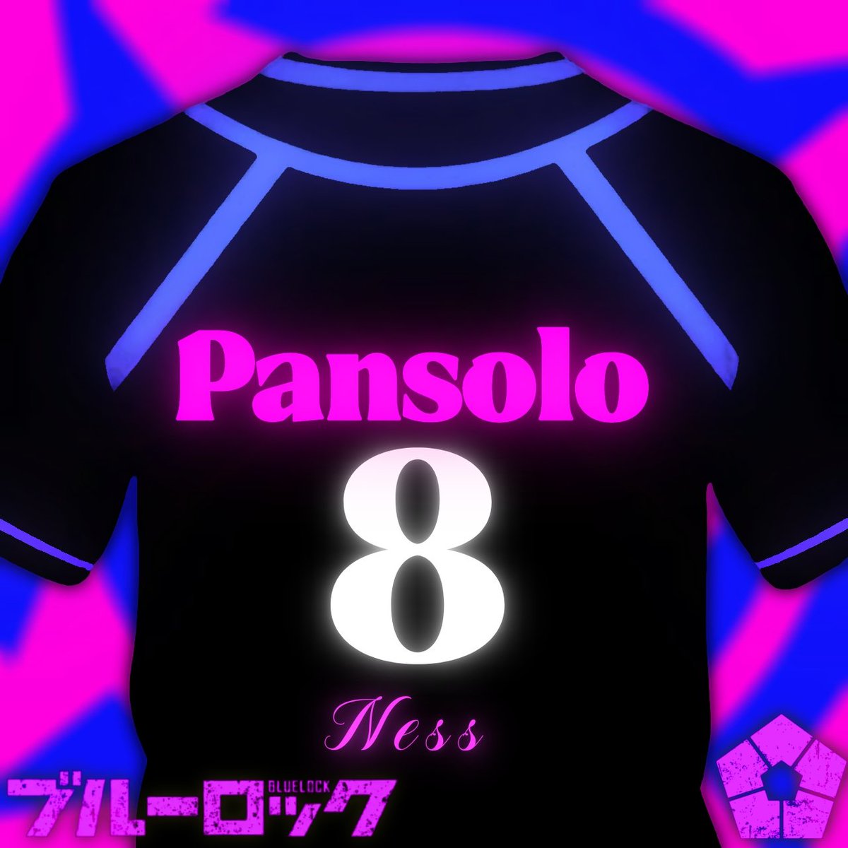 🔵🧊CAST REVEAL PT2🧊🔵

🧙‍♂️Ness- <a href="/PanSoloMc/">LPD - PanSoloMC</a>
🧊Hiori- <a href="/thonyjb_oficial/">Thony Jb</a>