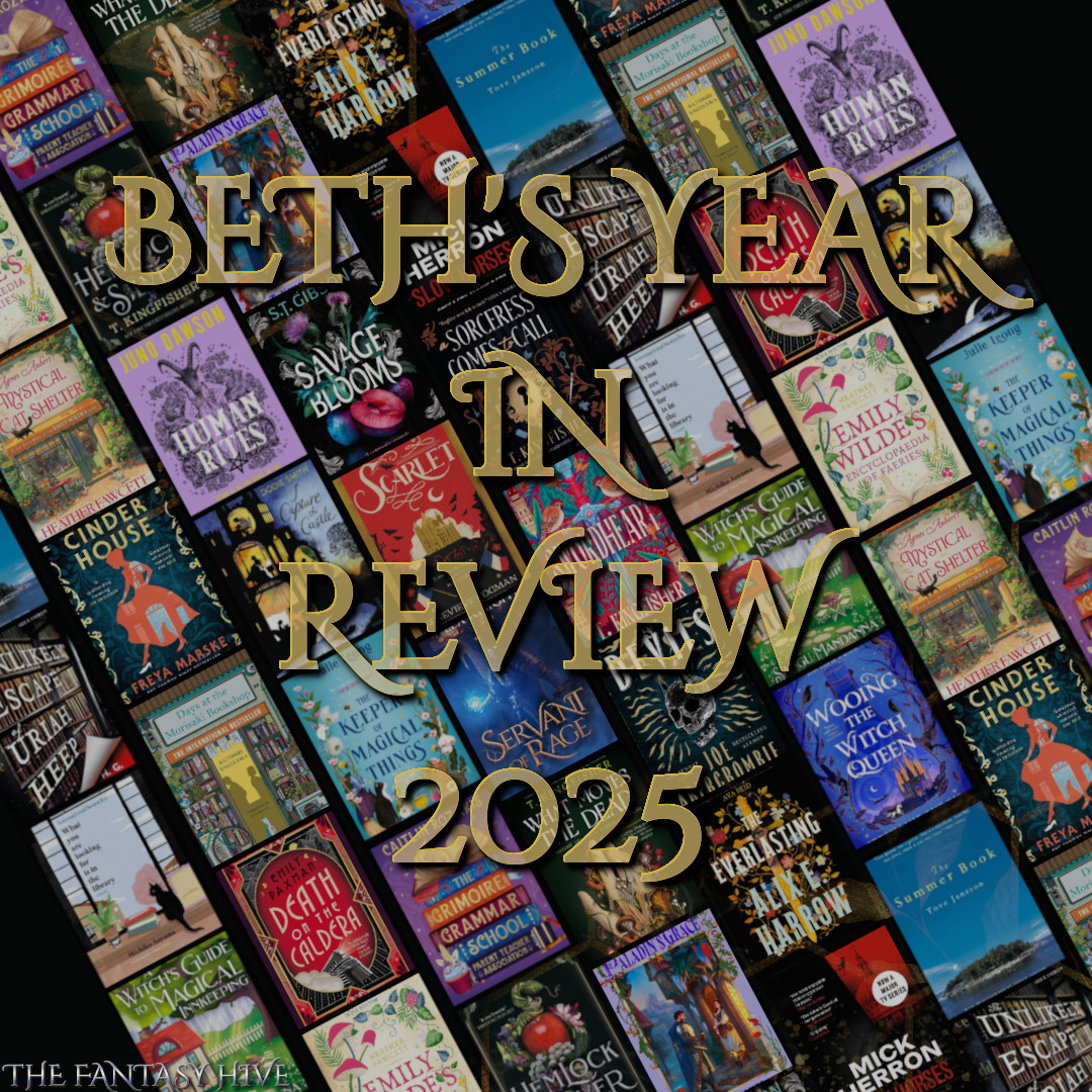 The Fantasy Hive tweet media