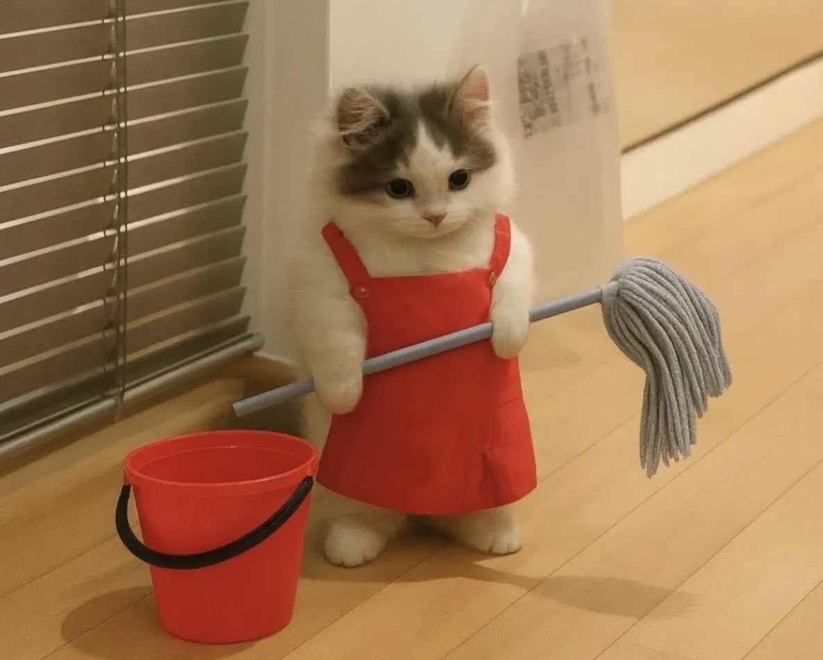 ElPanditaRojo_'s tweet image. "Al menos tienes un día libre"
Yo en mi día libre: