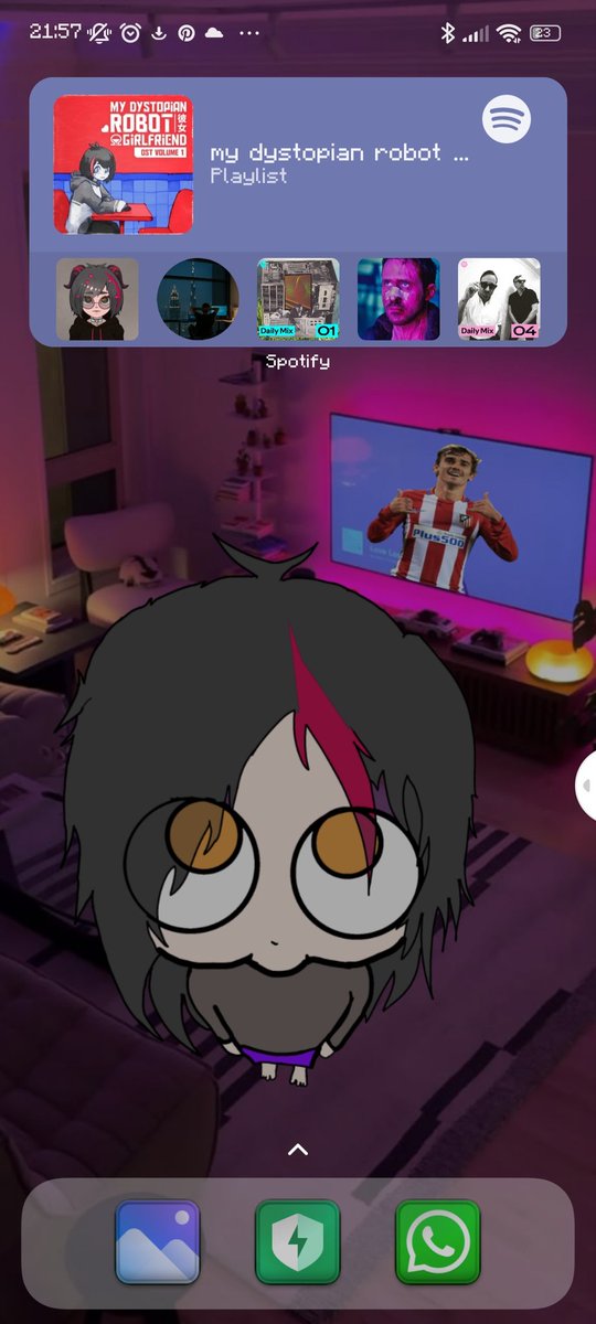 Emijo kk tweet media