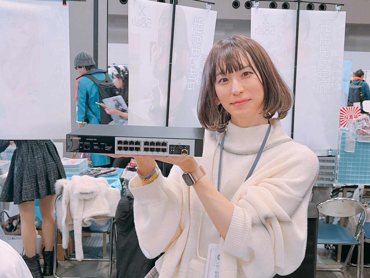 かなぽん@C107新刊Booth通販中 (@kanaxpon) on X