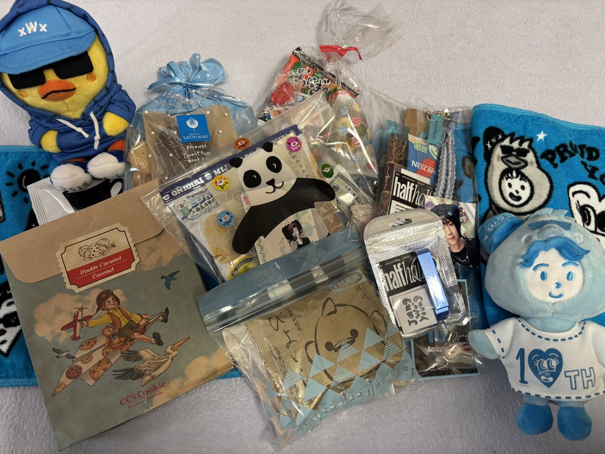 まゆwoo🐣YOUNG BOY💙 tweet media