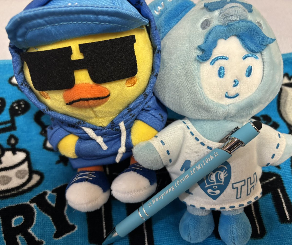 まゆwoo🐣YOUNG BOY💙 tweet media