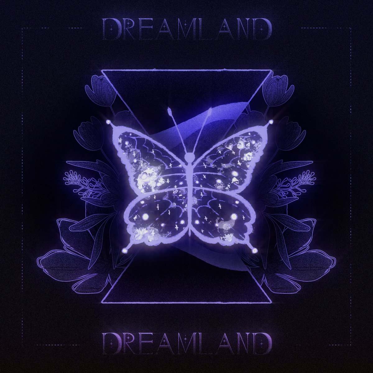 Dreamland tweet media