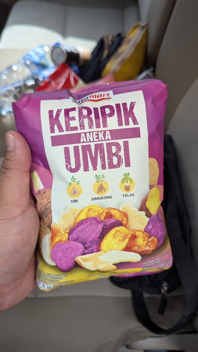 Keripiknya sobat <a href="/PNS_Ababil/">Pi en ice Ababil</a>