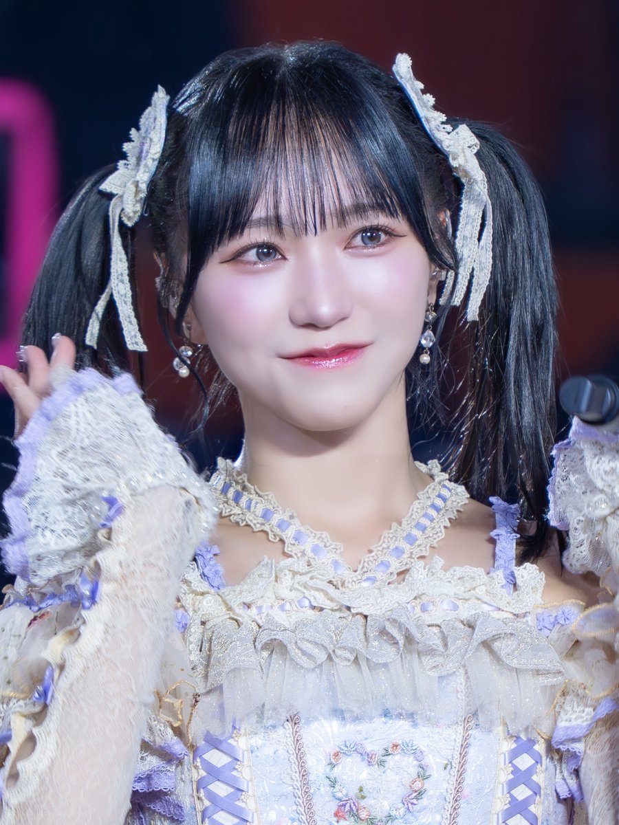 いおかわいい𓂃◌𓈒𓐍𓈒𓂂𓏸 #野口衣織 #イコラブ_カメコ #イコラブ8