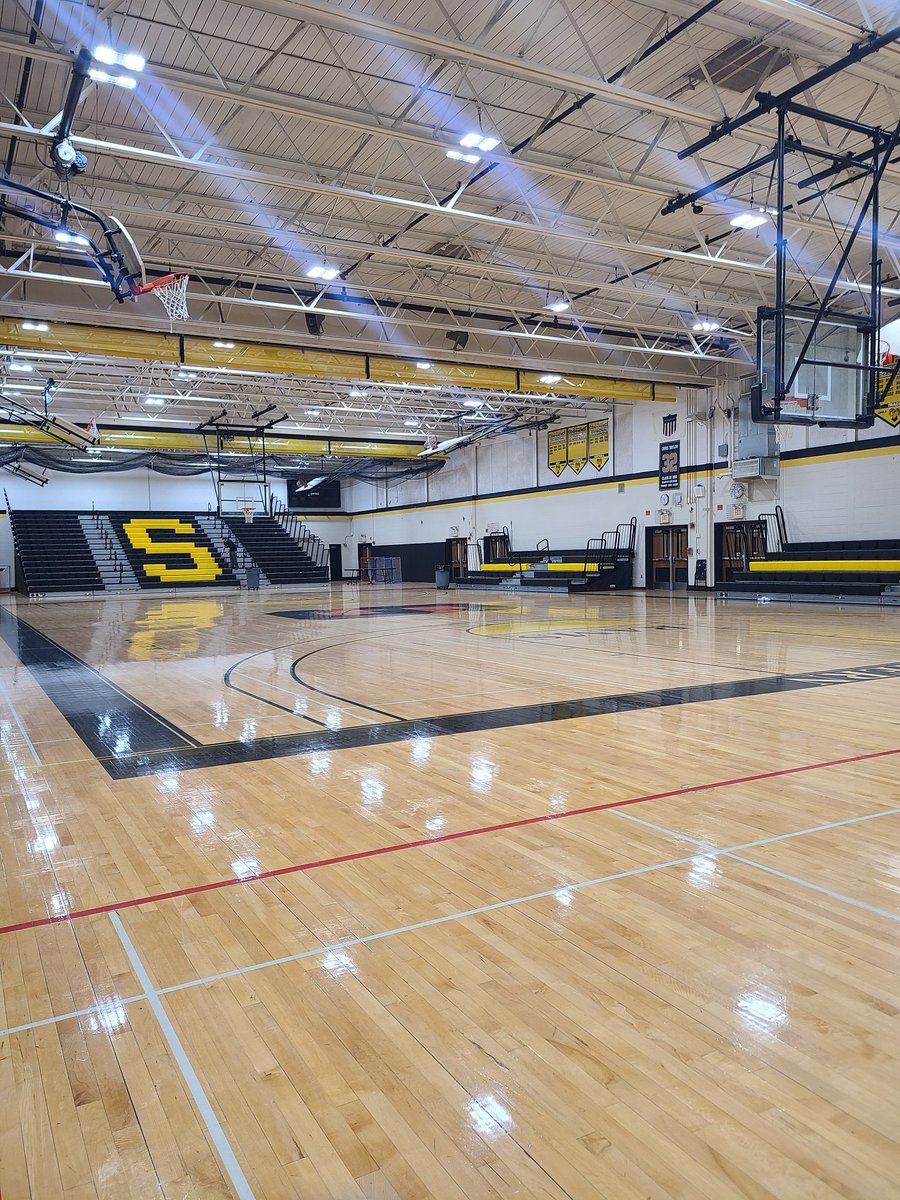 Chuck Donohue Jr., CMAA tweet media