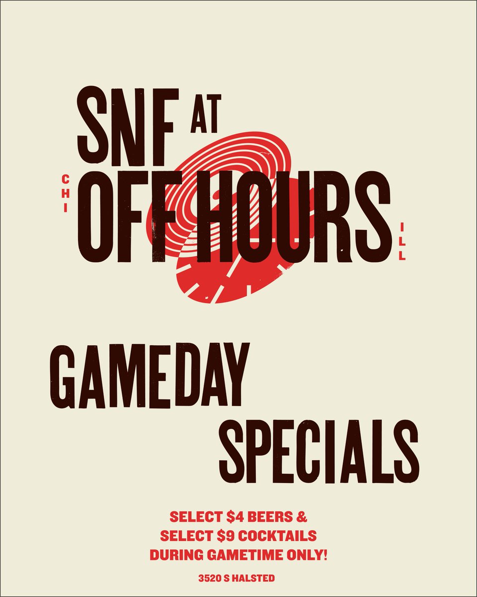 Off Hours Beer Co. tweet media