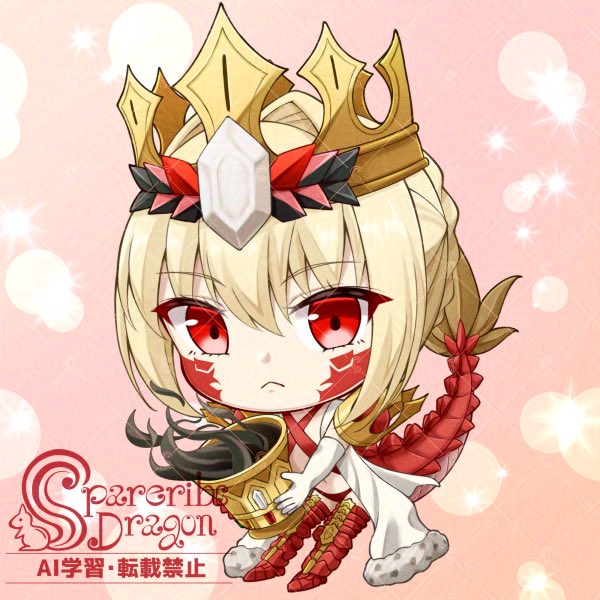 #2025年自分が選ぶ今年の4枚

今年のネロちゃま&ドラちゃまで!🌹🔥🐿
(4枚しか描けてないともいう) 