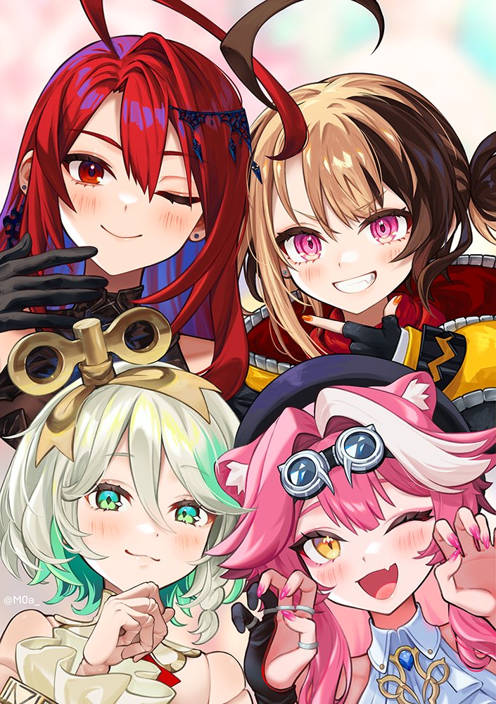 来年もいっぱい描けたらいいな❣️For Justice⚖️
#2025年自分が選ぶ今年の4枚