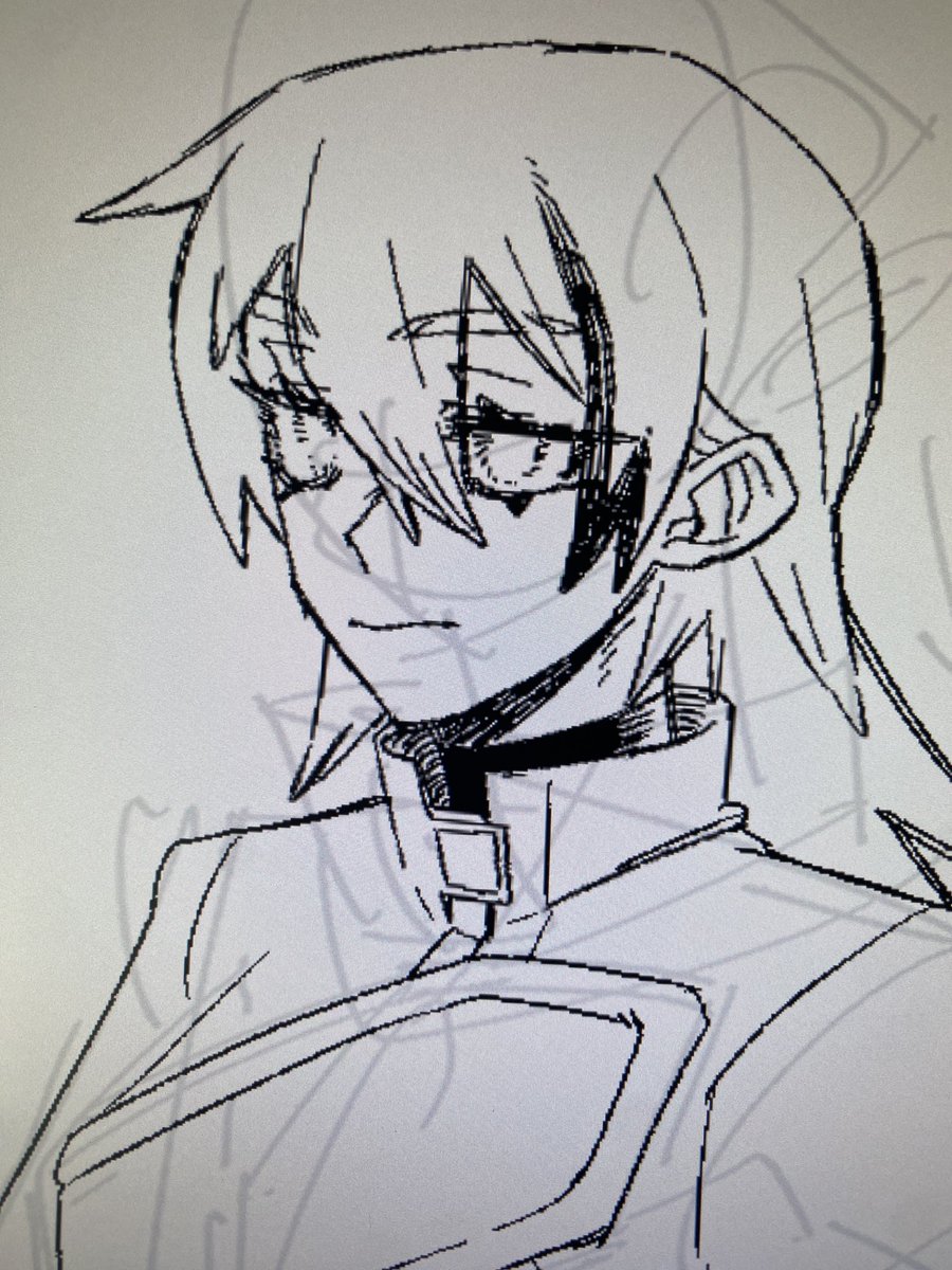 えび煎/EBISEN tweet media