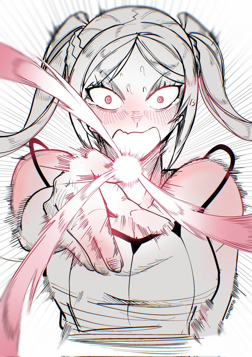 Ailheim's tweet image. A VERY close tussle between these two!