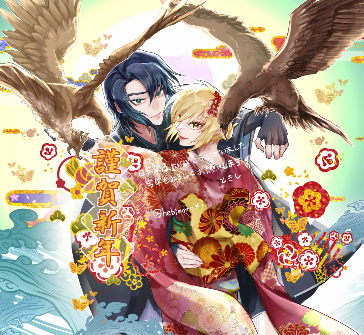 こんぶ🐹 (@imasconconbu) / Posts / X