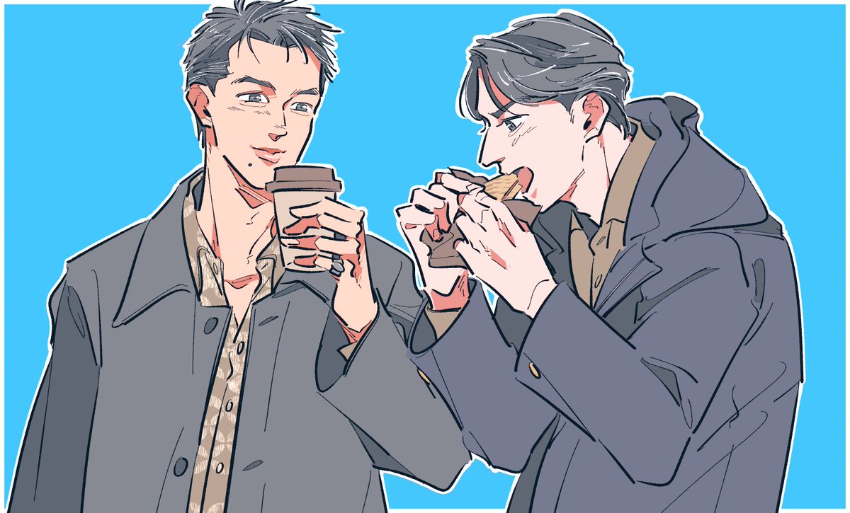 keith_my_angel's tweet image. 竹内くんと町田くんの動画最高だった…2人ともずっとニコニコして仲良しであたたかなお人柄が感じられて良かった！！！プレゼント交換尊すぎました🙏