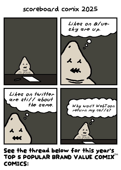 Brand Value Comix tweet media