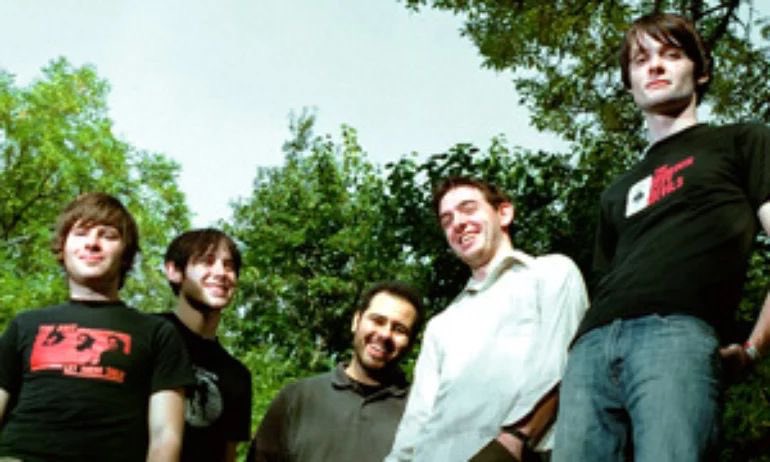 thursdayband daily (@thursdaydaily) on Twitter photo 