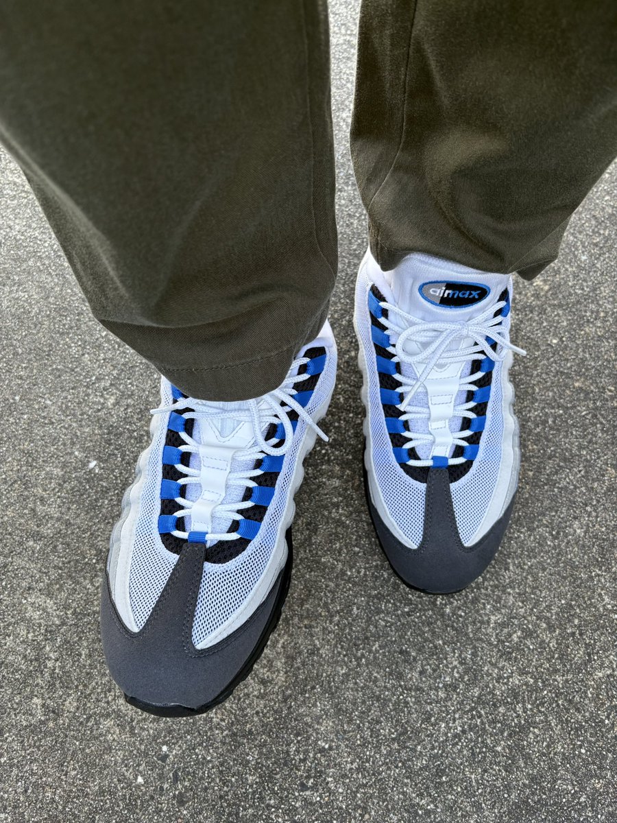 長州中力 tweet media