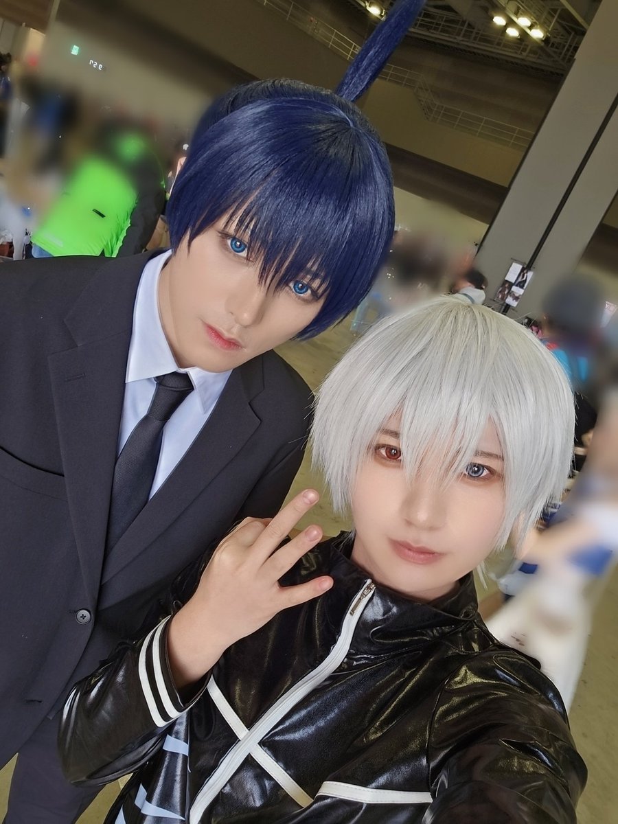 やまらぎ 2日目 東8 Y－04B (@araragi_sinobu_) / Posts / X