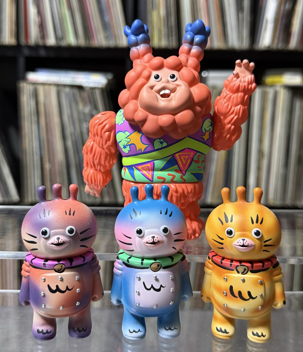 Funnfunn hatsutorin 猫まつり2023 Hatsutorin / ハツトリン (@hatsutorin) / Posts / X