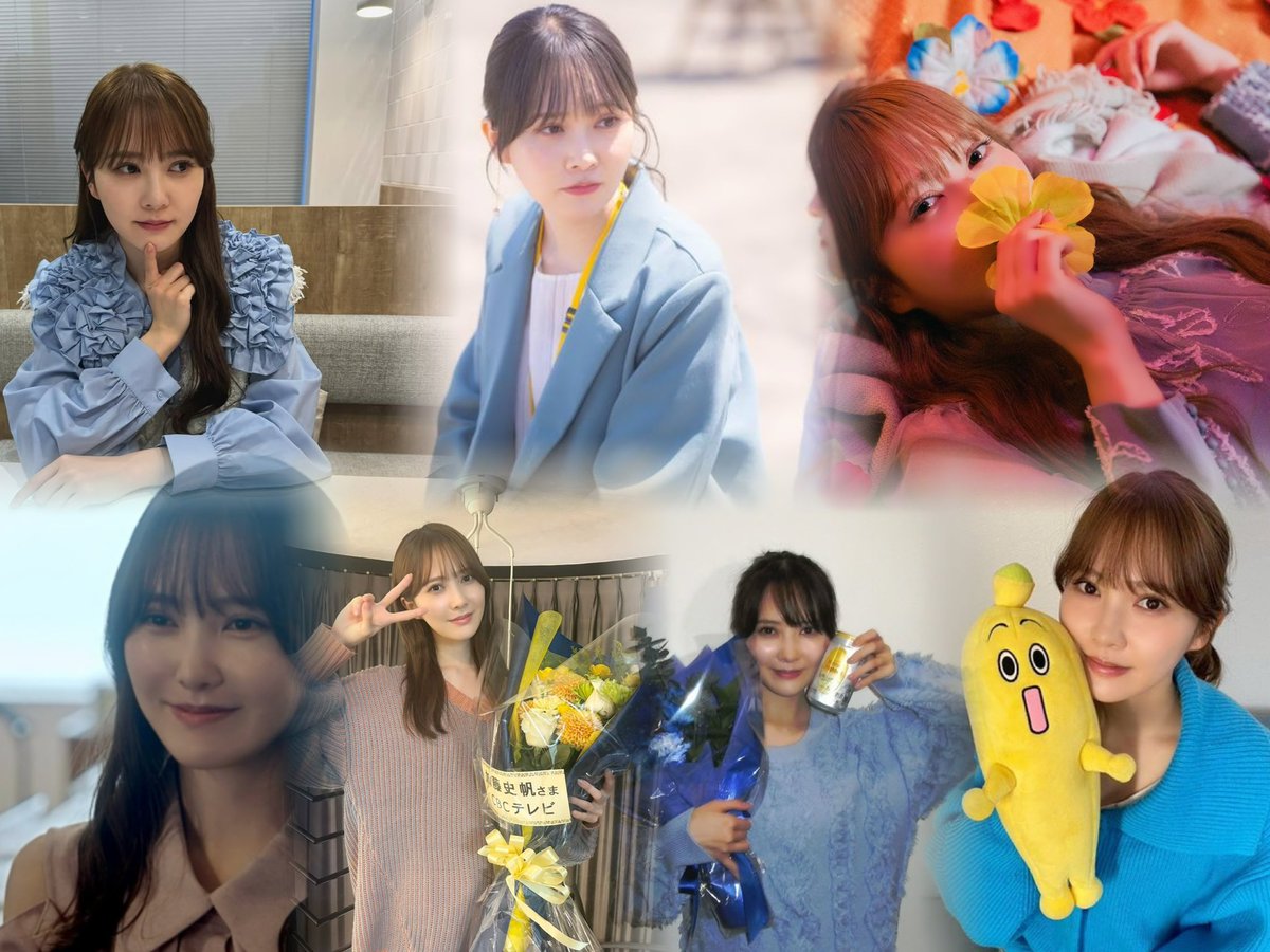 貴方に似合う青色の衣装とともに演技で魅せてくれる姿は、何よりも輝く