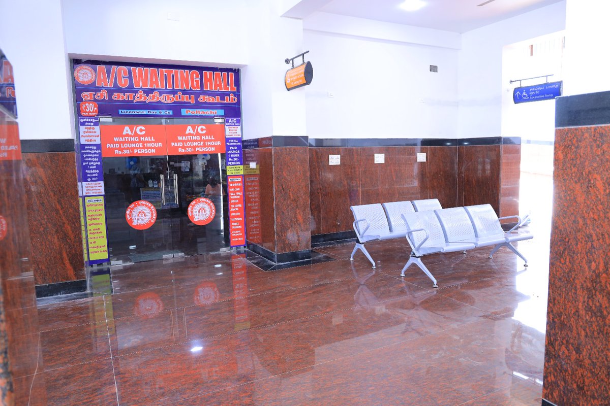 Ministry of Railways tweet media