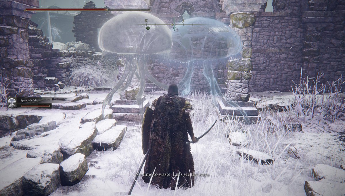 Mayhem 🦋 / Elden Ring tweet media